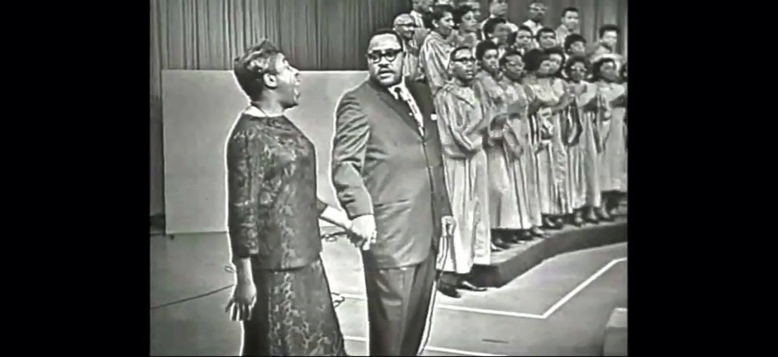 The Gospel Music History Group | Jackie Verdell & Bro | Facebook