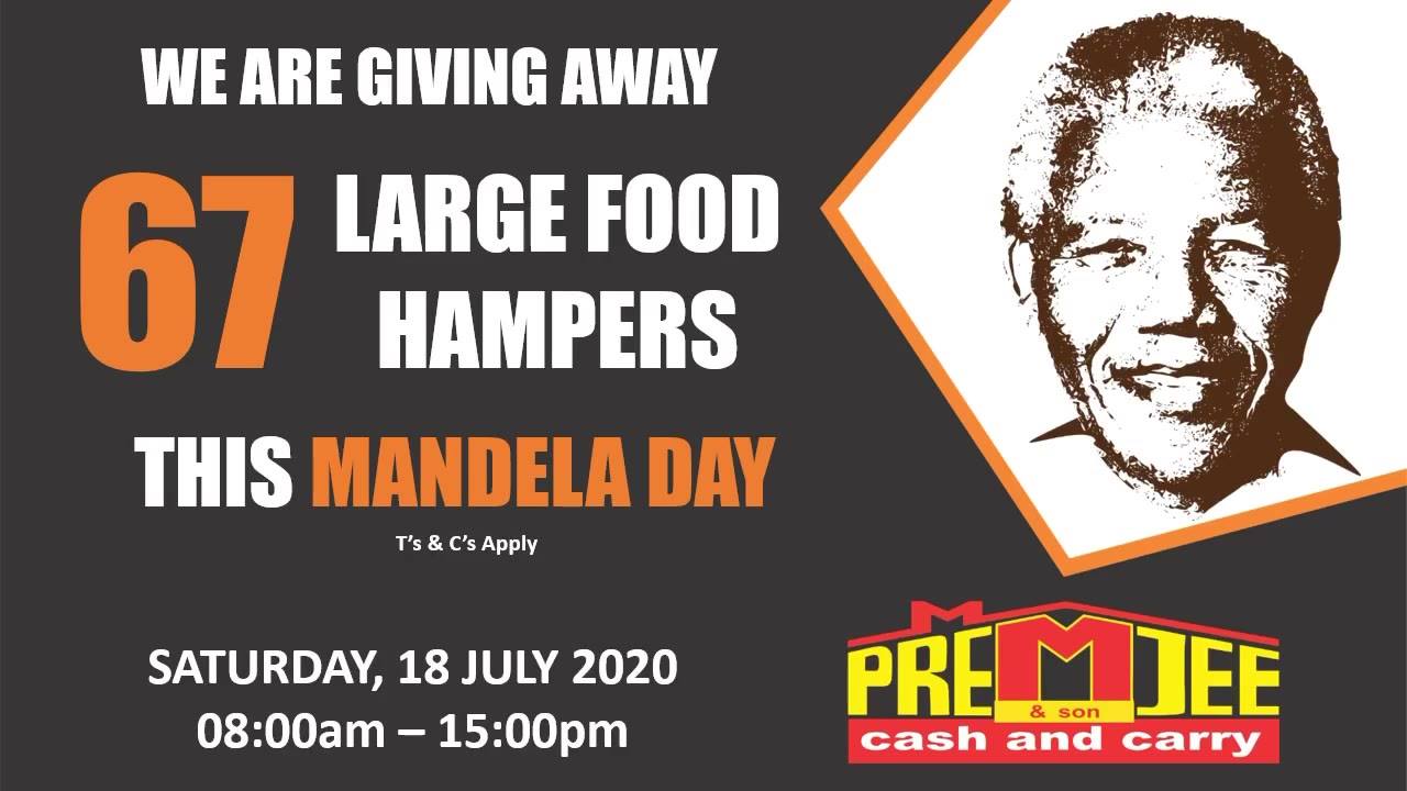 Premjee Group | Louis Trichardt