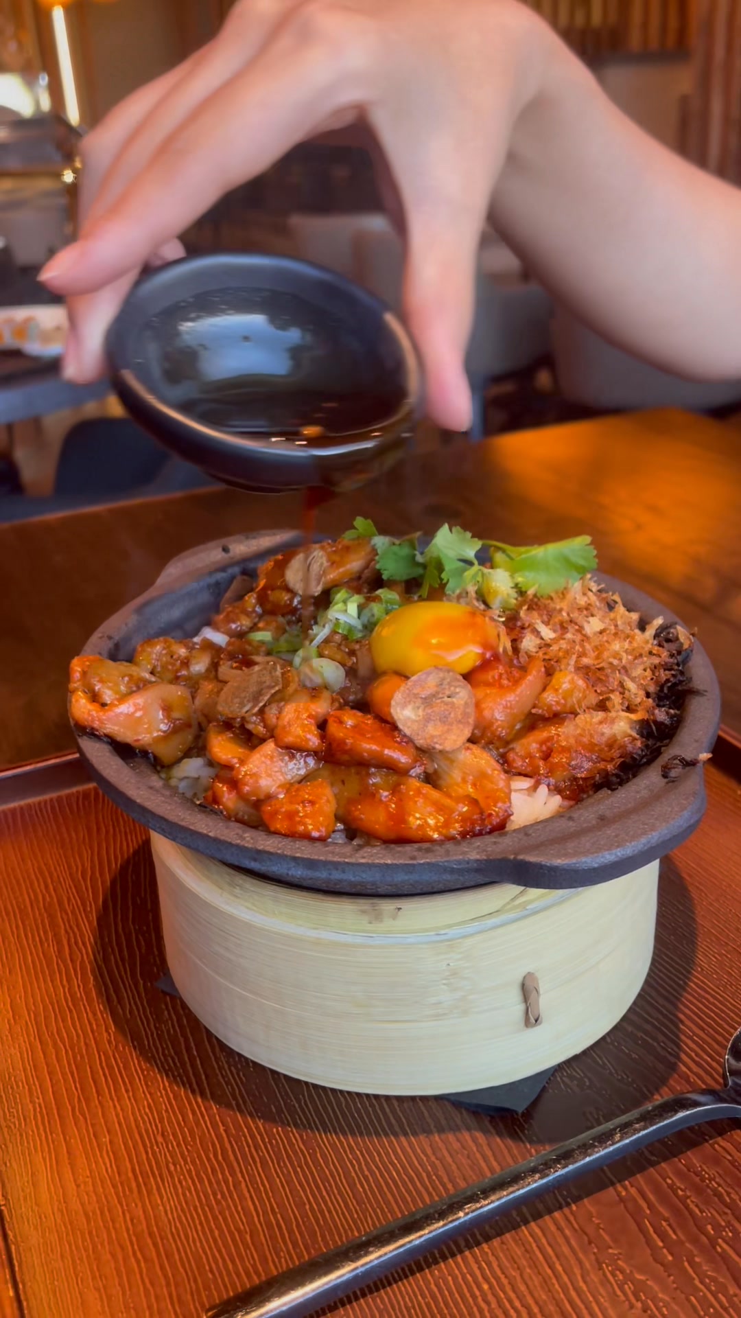 Ariake- Sushi and Robata | Springfield MO