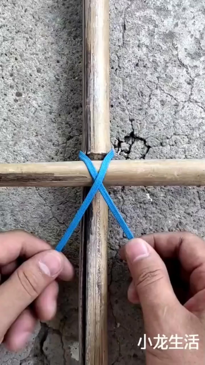 Knots Rope idea for you, Rope Trick #Rope #craft #foryou #tiktokusa # ...