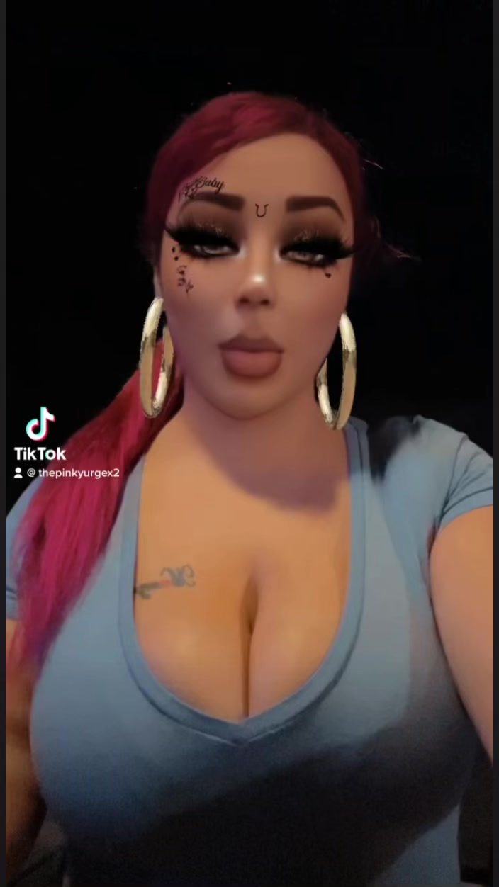 The Pinky Urge