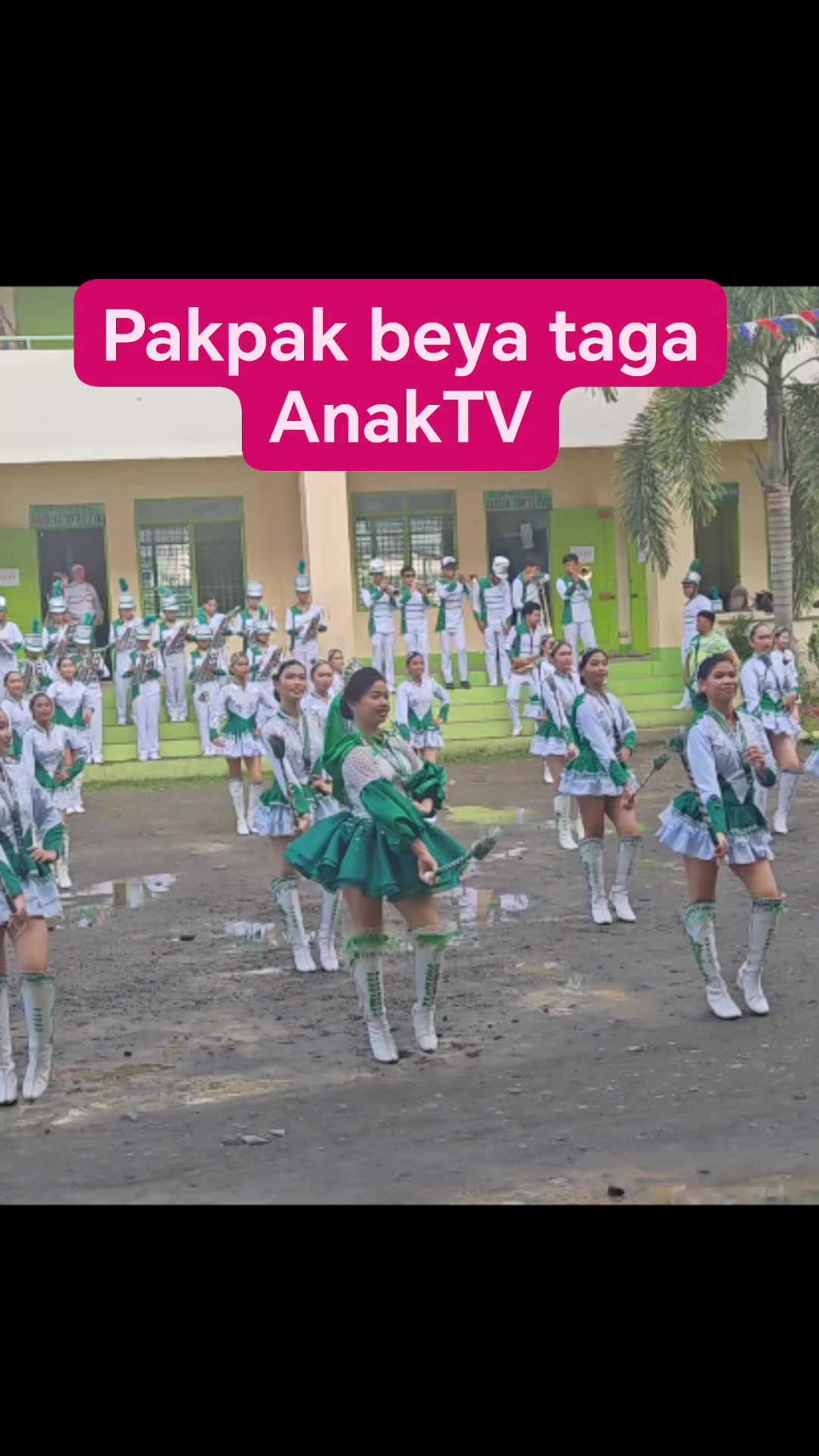 So happy for this.... Anaktv Exposure... Kayo na talaga mga. Dzai ...