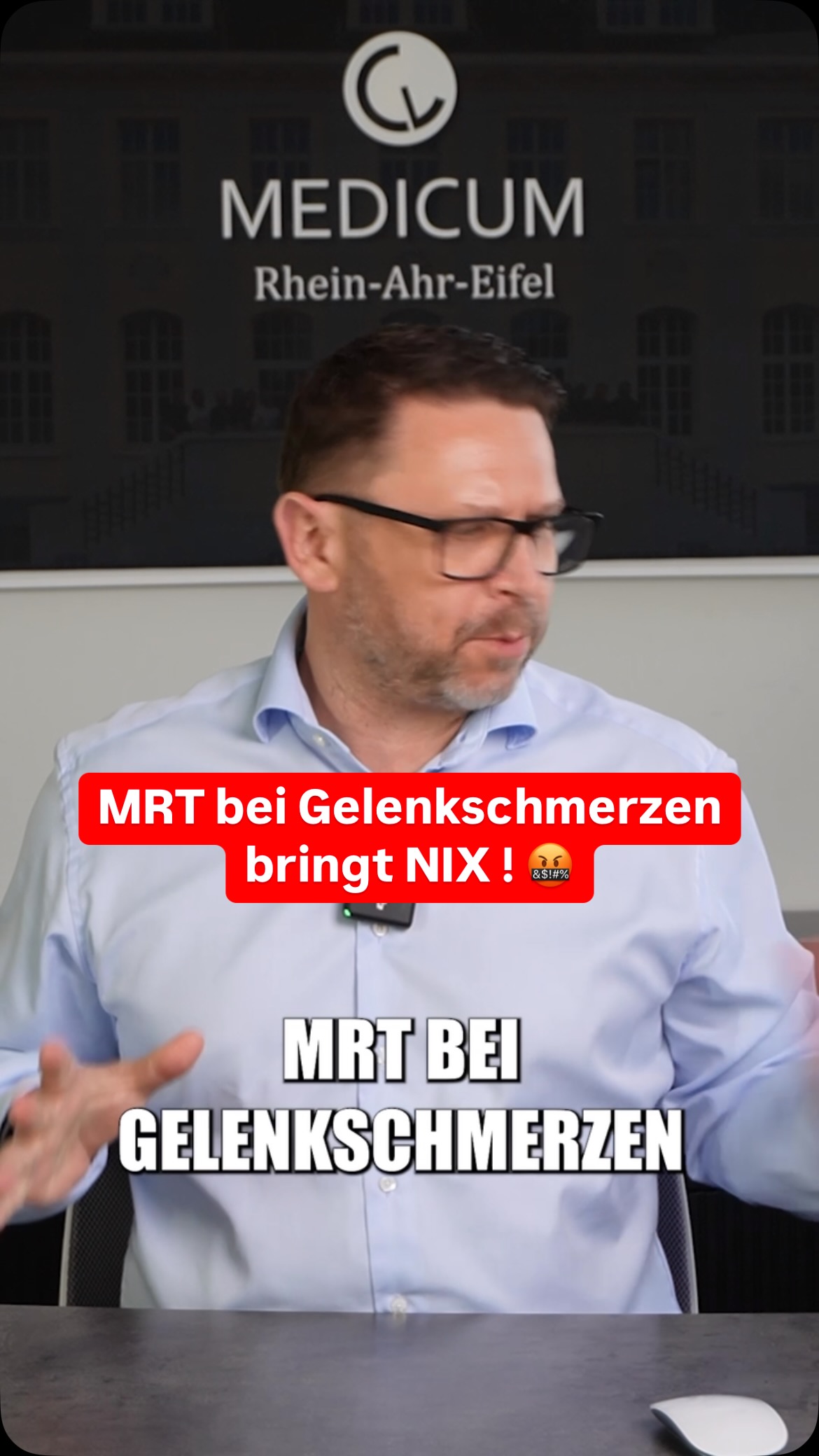 Medicum Rhein-Ahr-Eifel | Bad Neuenahr-Ahrweiler