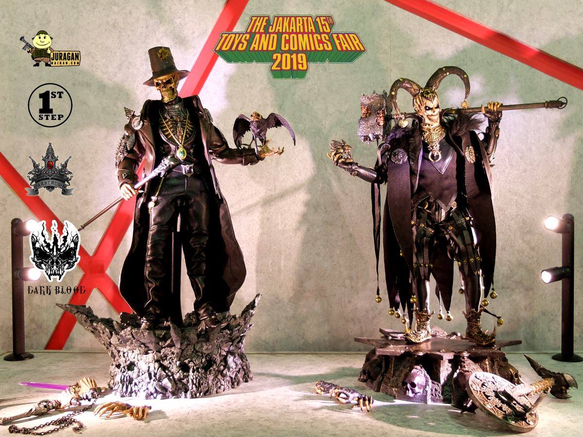 Darkcrown toys (@DarkCrownToys666) • Facebook