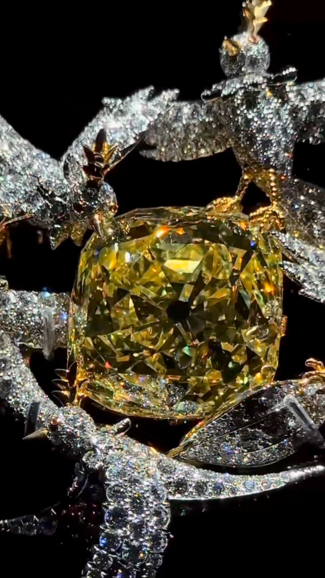tiffanyandco will present the 'Legendary Legacy' exhibition in