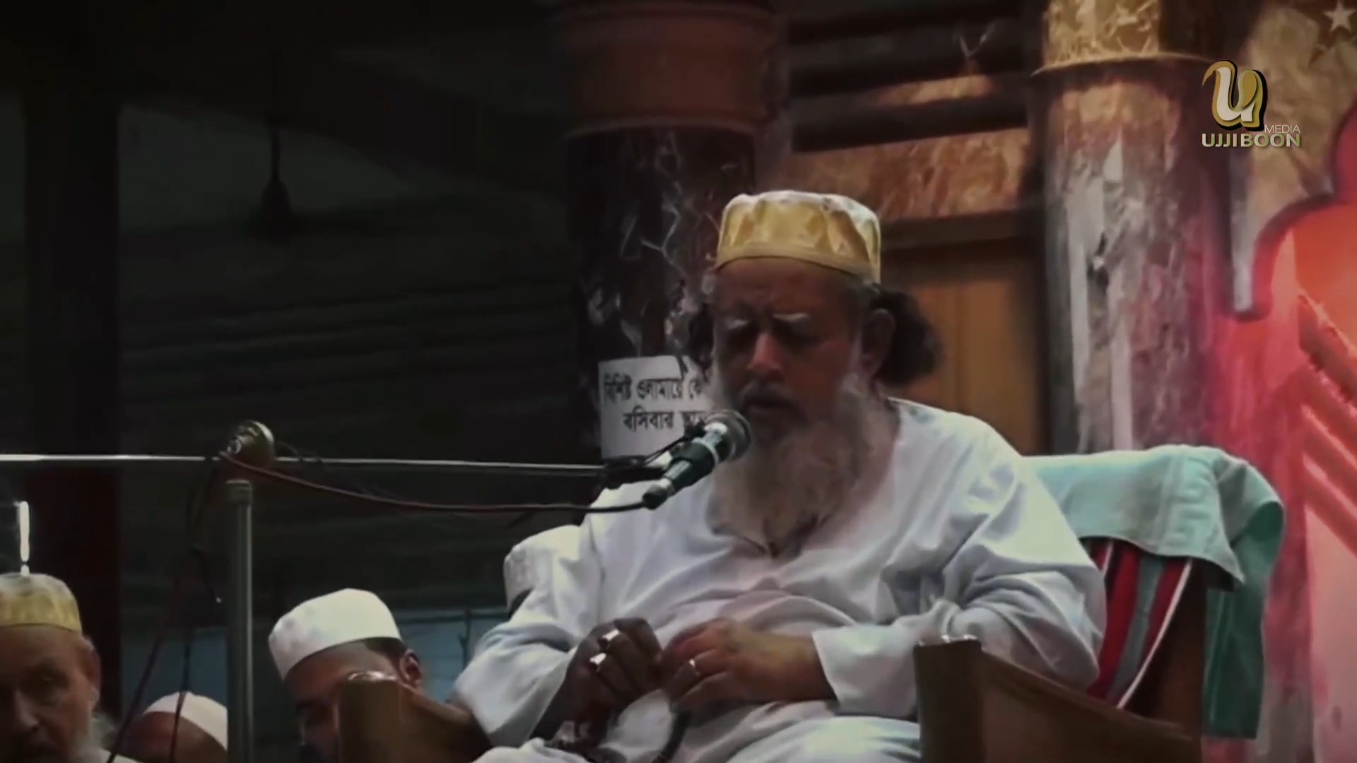 Abdullah Al Rakib