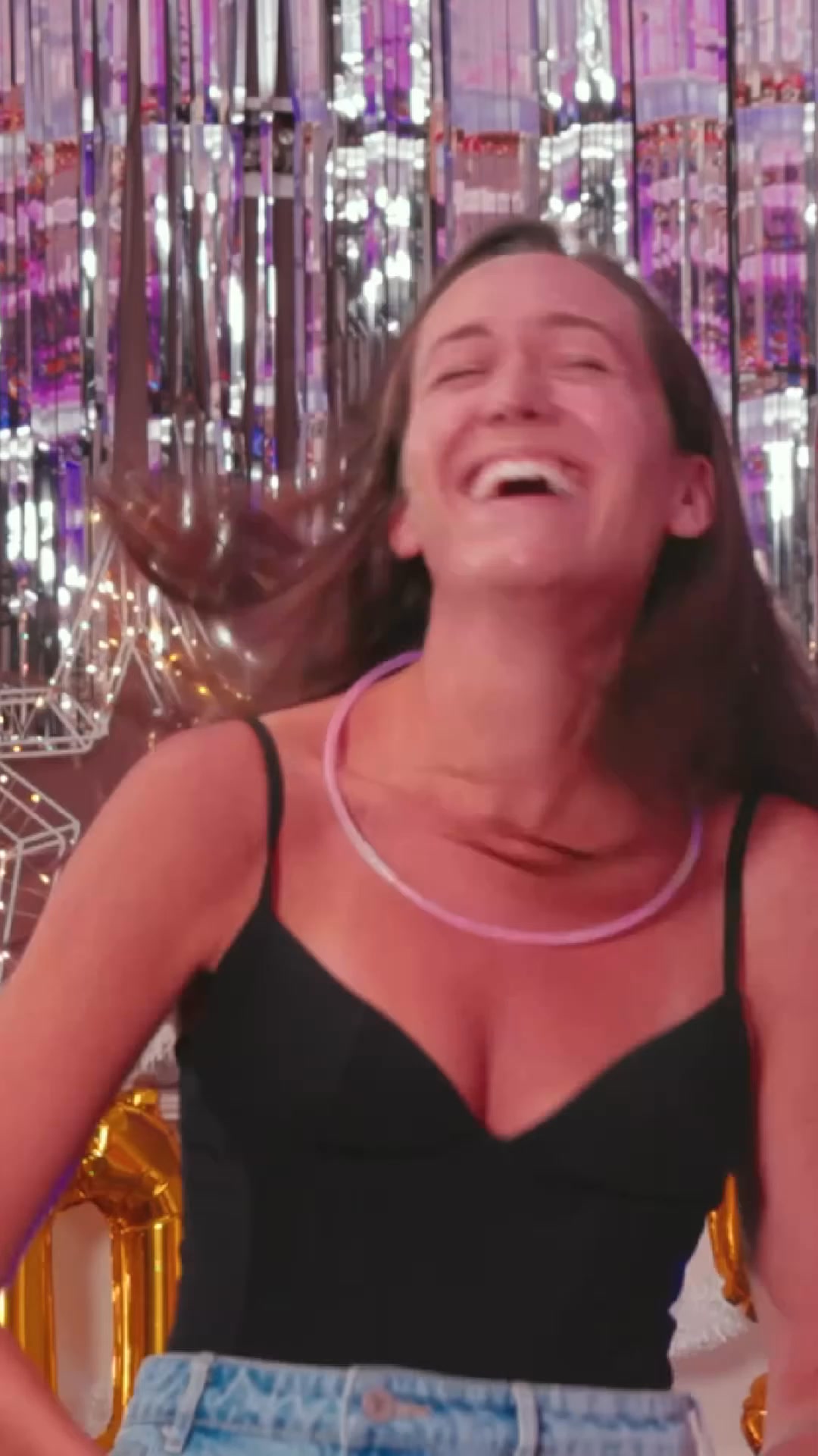 When your guessing-game partner doesn’t watch movies 😂Our NYE episode ...