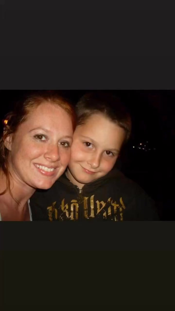 Happy birthday Raylyn I love you buddy! Raylyn Shook | Tammy King ...