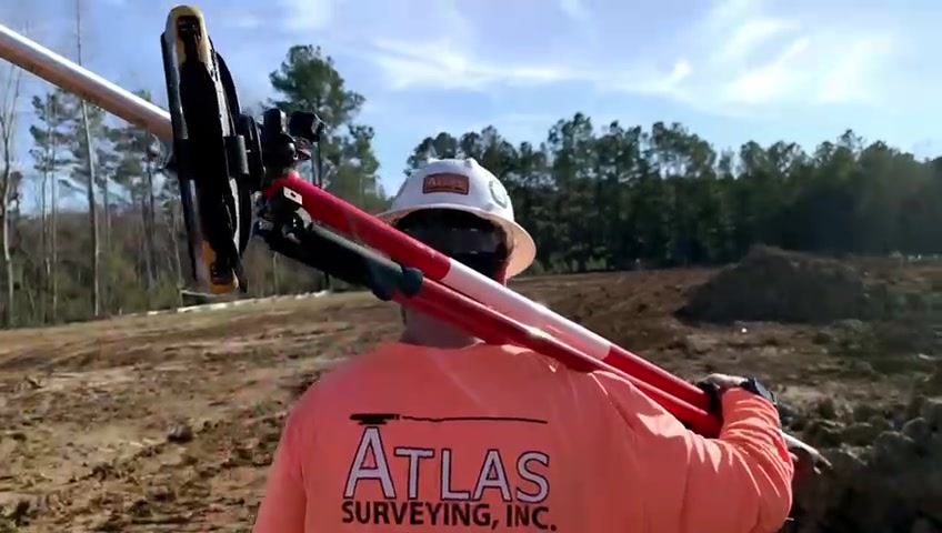 Atlas Surveying, Inc. | Ridgeland SC