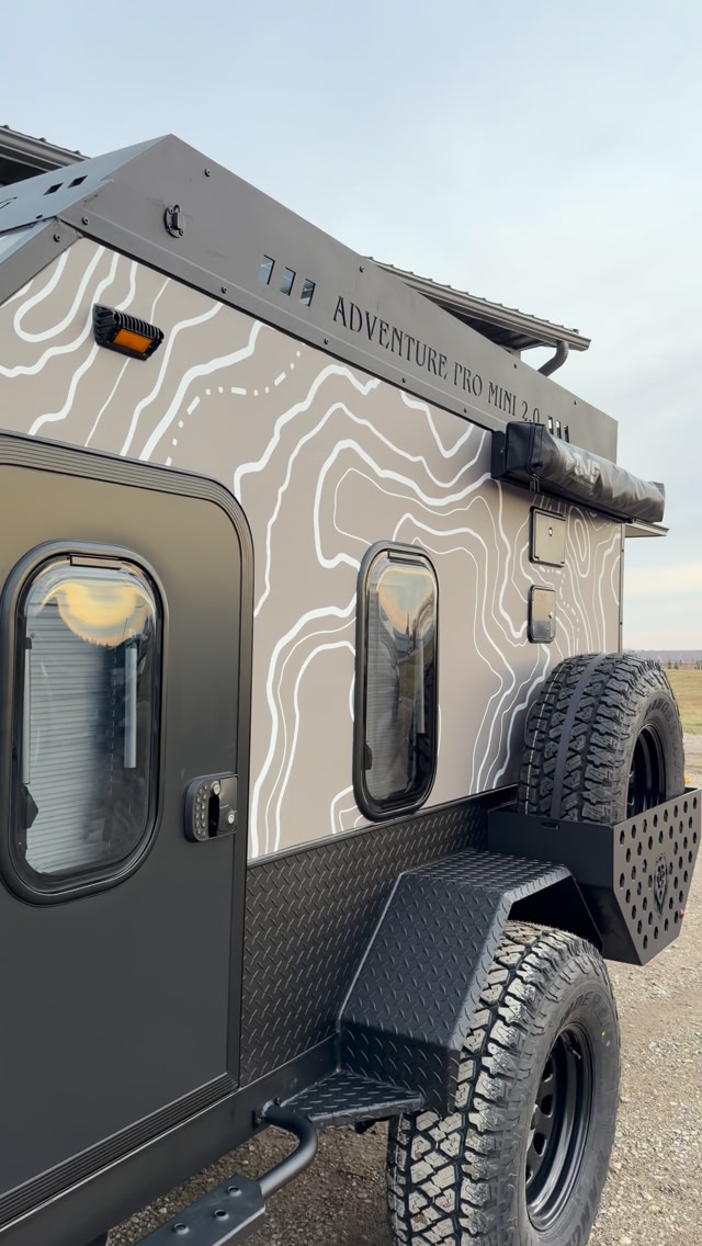 Adventure Pro Mini 2.0 Review