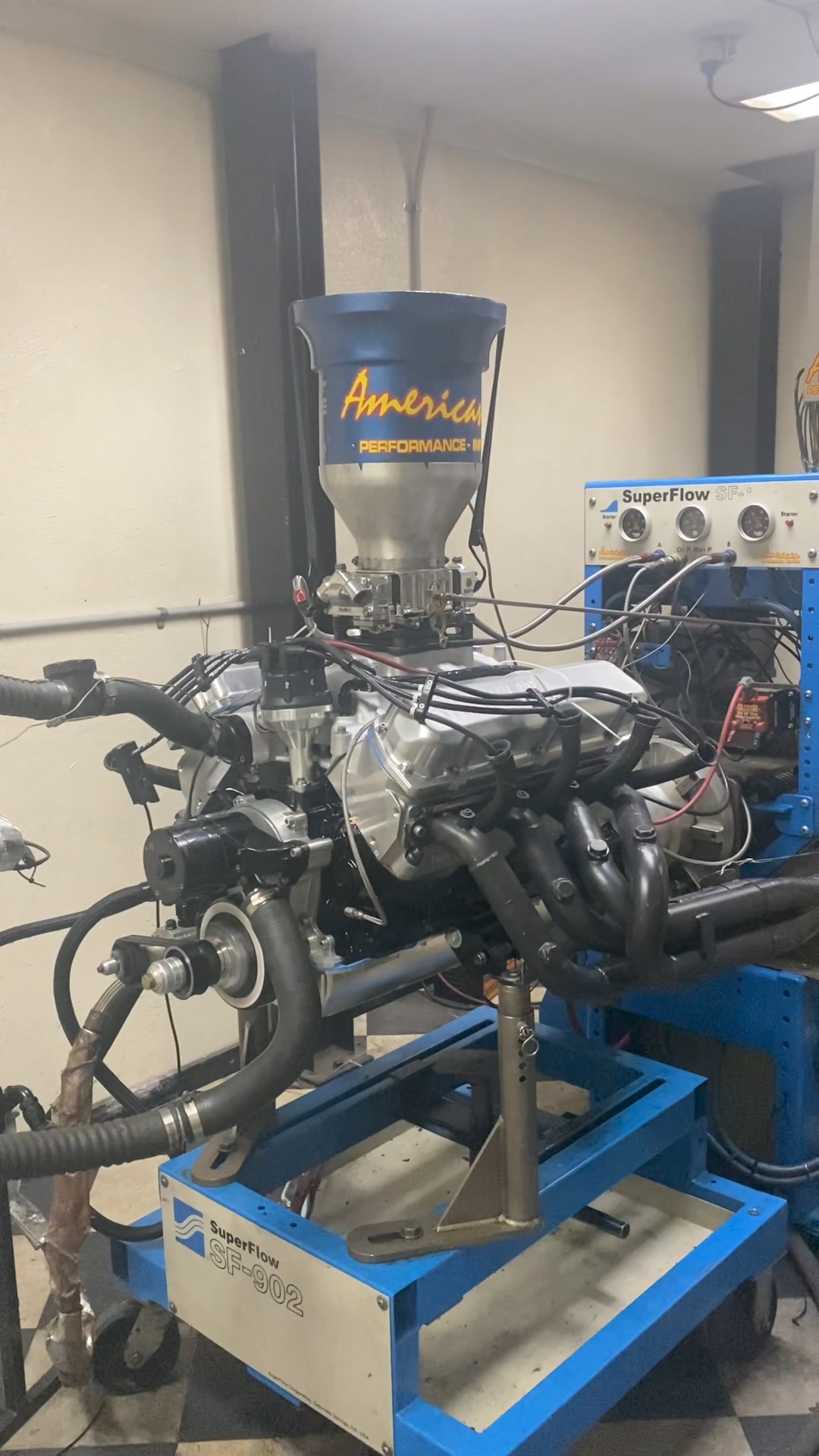 Synergy Race Engines | Melbourne VIC