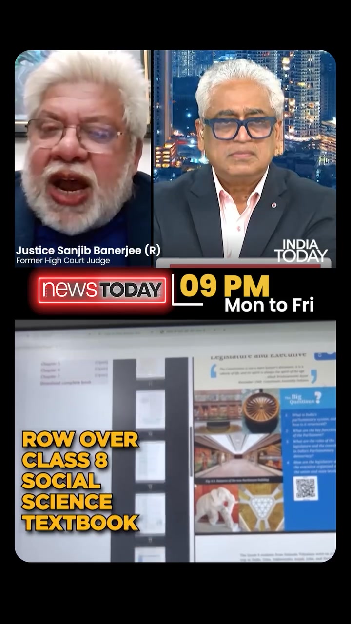 The Supreme Court on Thursday banned the circulation and production of ...