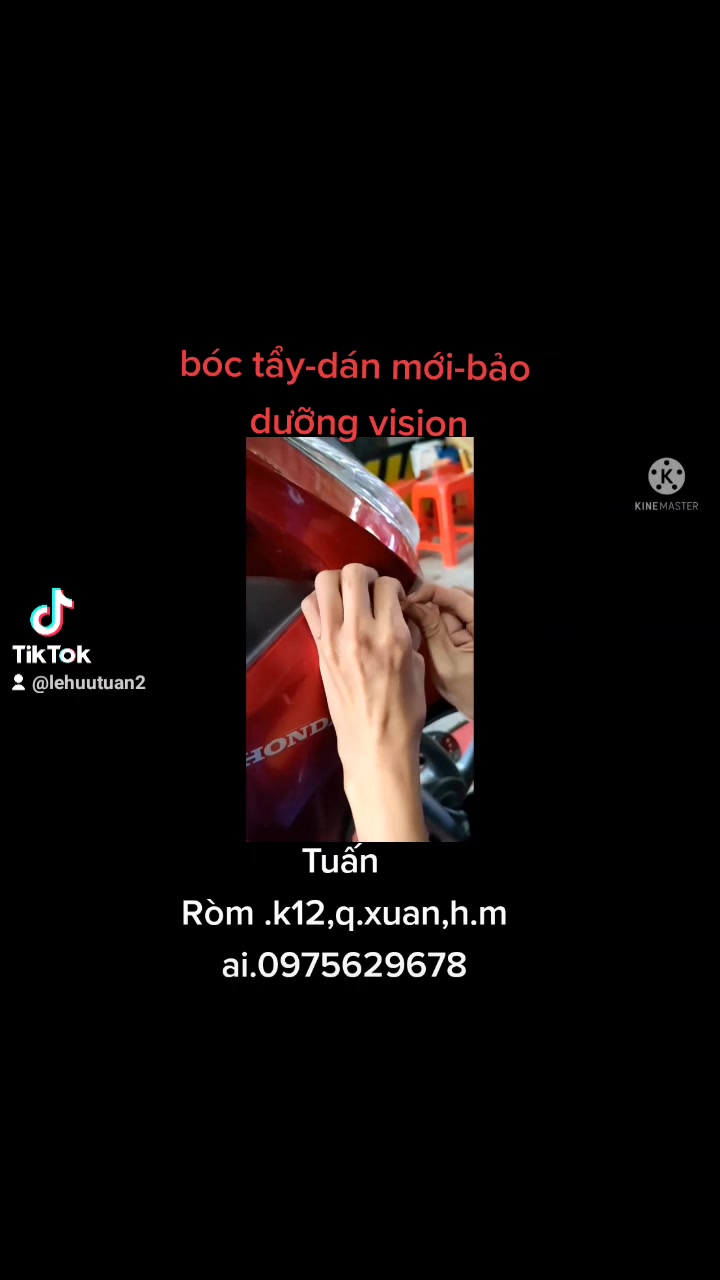 Tuấn Ròm Racing