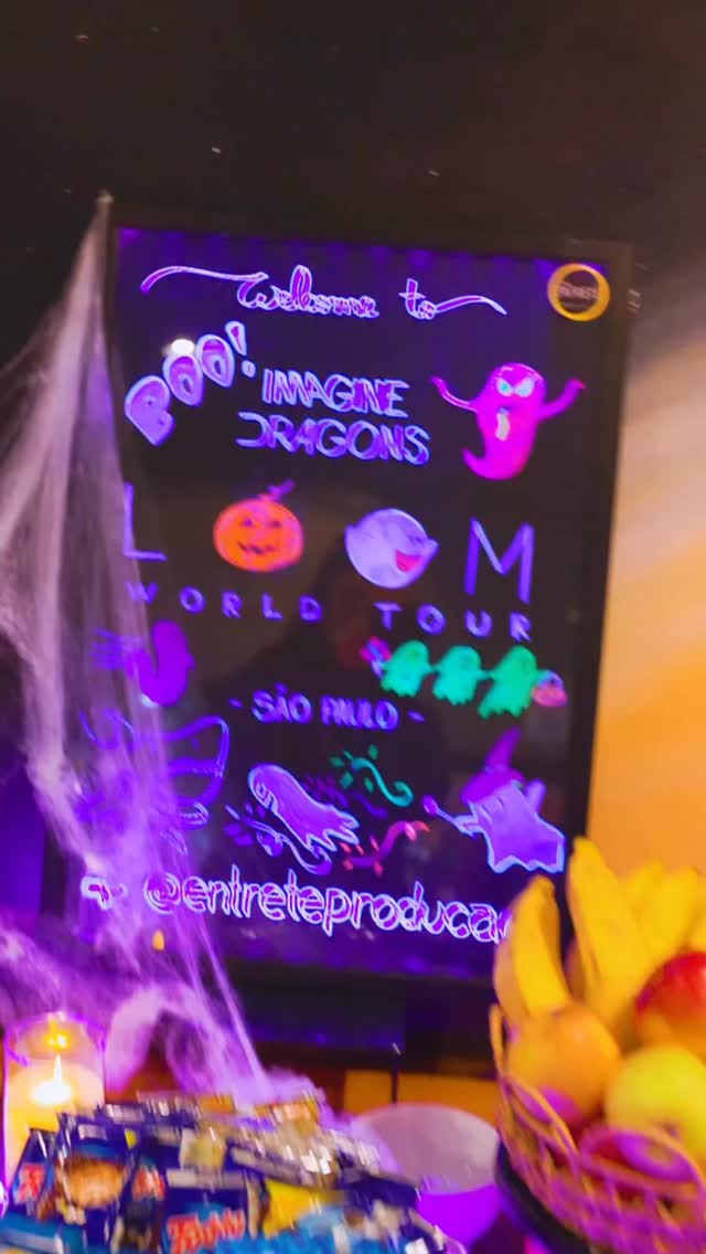 Imagine Dragons