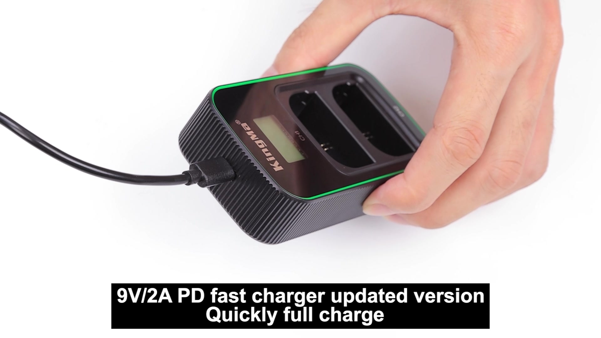 A compact charging kit built for real outdoor use 🔧🔋 When you’re ...