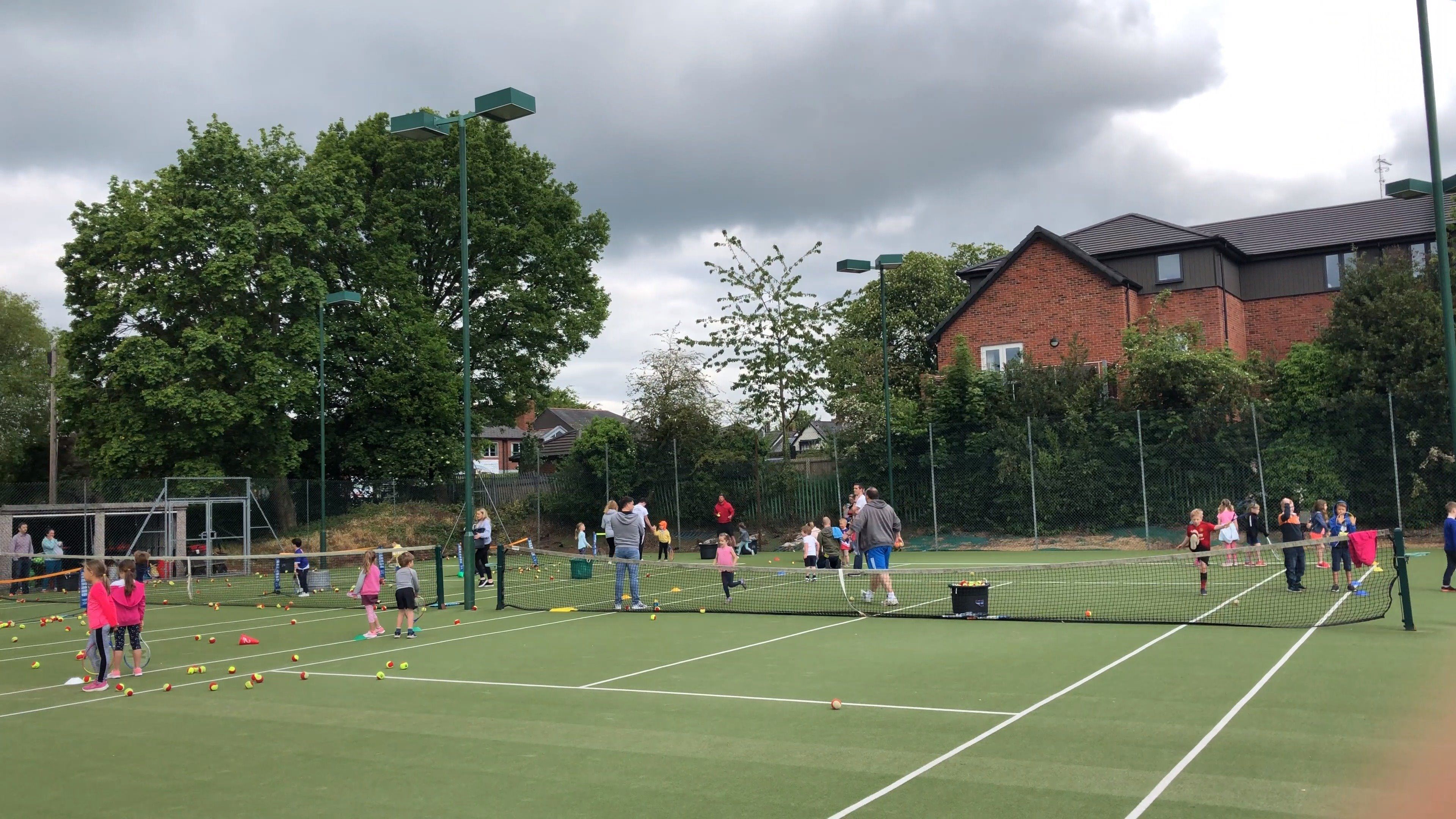 Tennis Open Event 2019 It's great hearing your comments about the