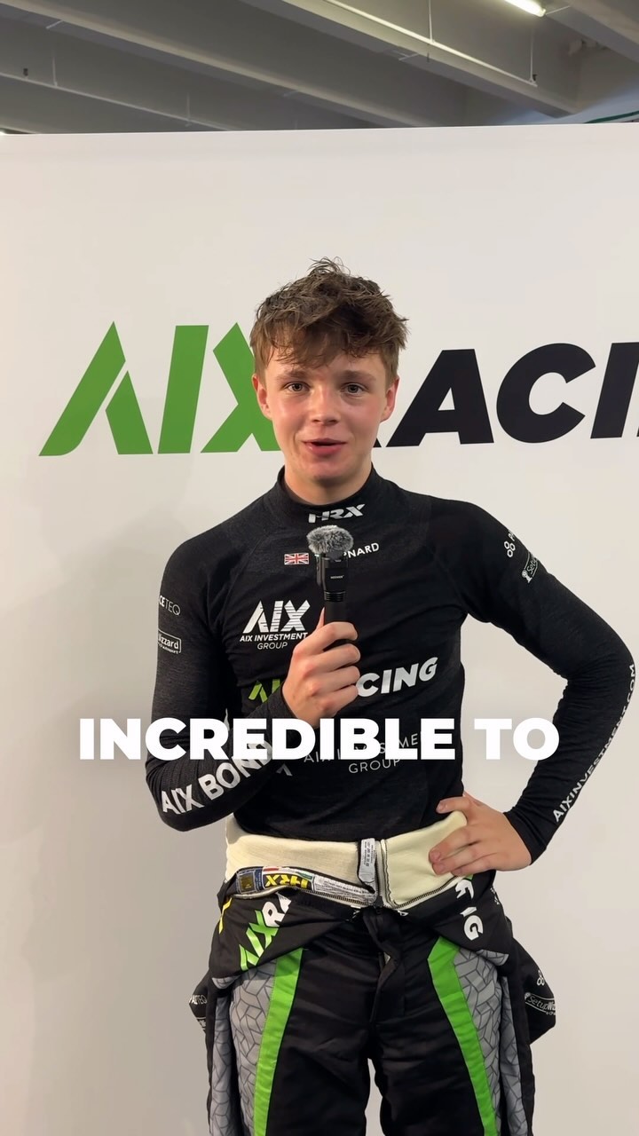 PHM AIX Racing | Berlin