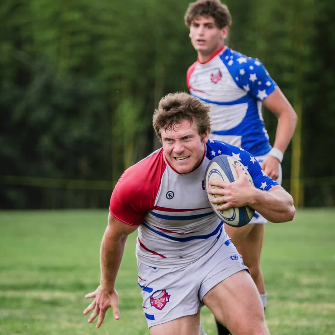 Charleston Outlaws Rugby - Home