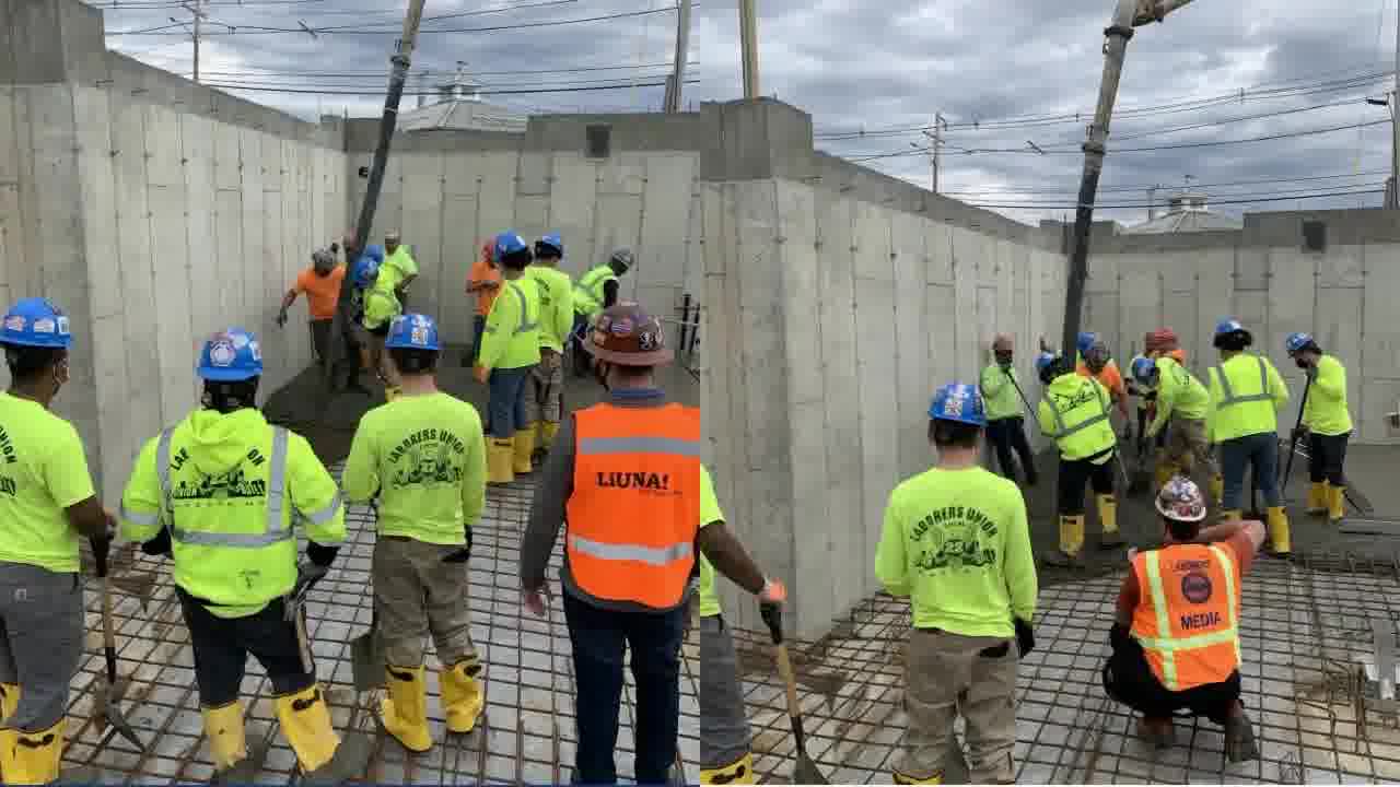 Laborers' Local 22 | Malden MA