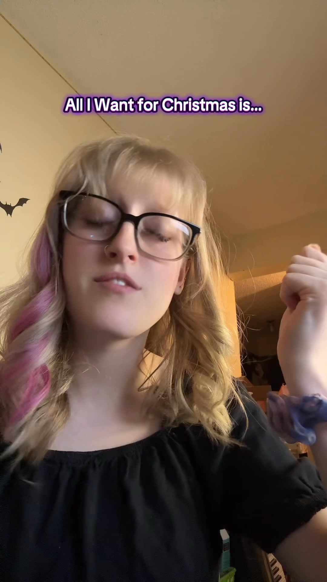 Why does this song actually slap 🕺🕺 | Hailey Helm | Facebook