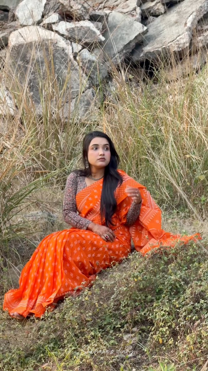 জানিনা তোমার মনেও কি এত প্রেম আছে 📌 শাড়ি Fashion Conscious 💕 . . . . # ...