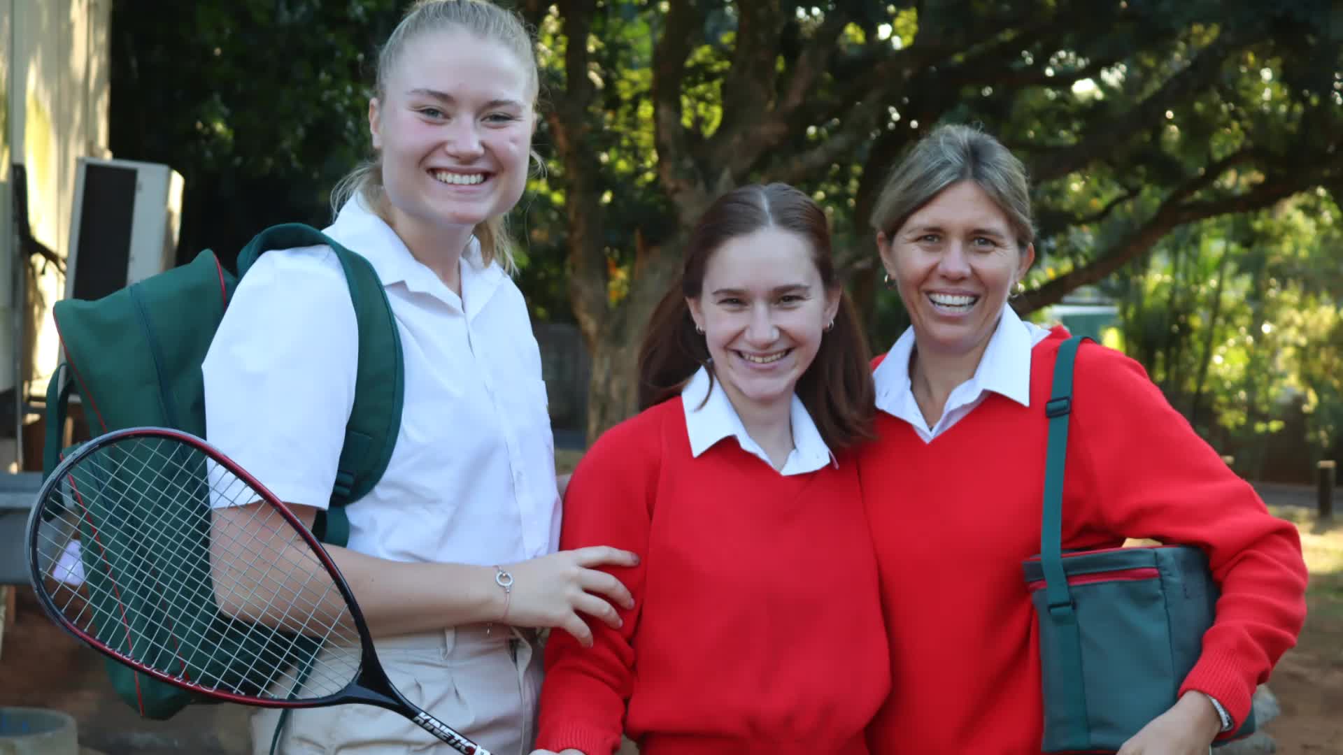 Felixton College - Home