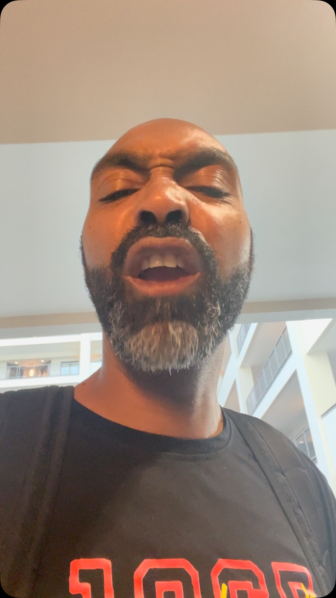 Johnny Ruffin Jr