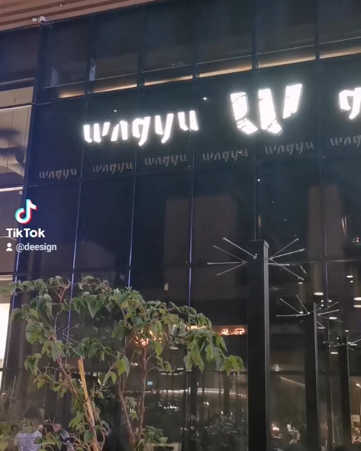 Wagyu Burger in Riyadh.. #riyadh #restaurant #riyadhguide @wagyu_burger ...
