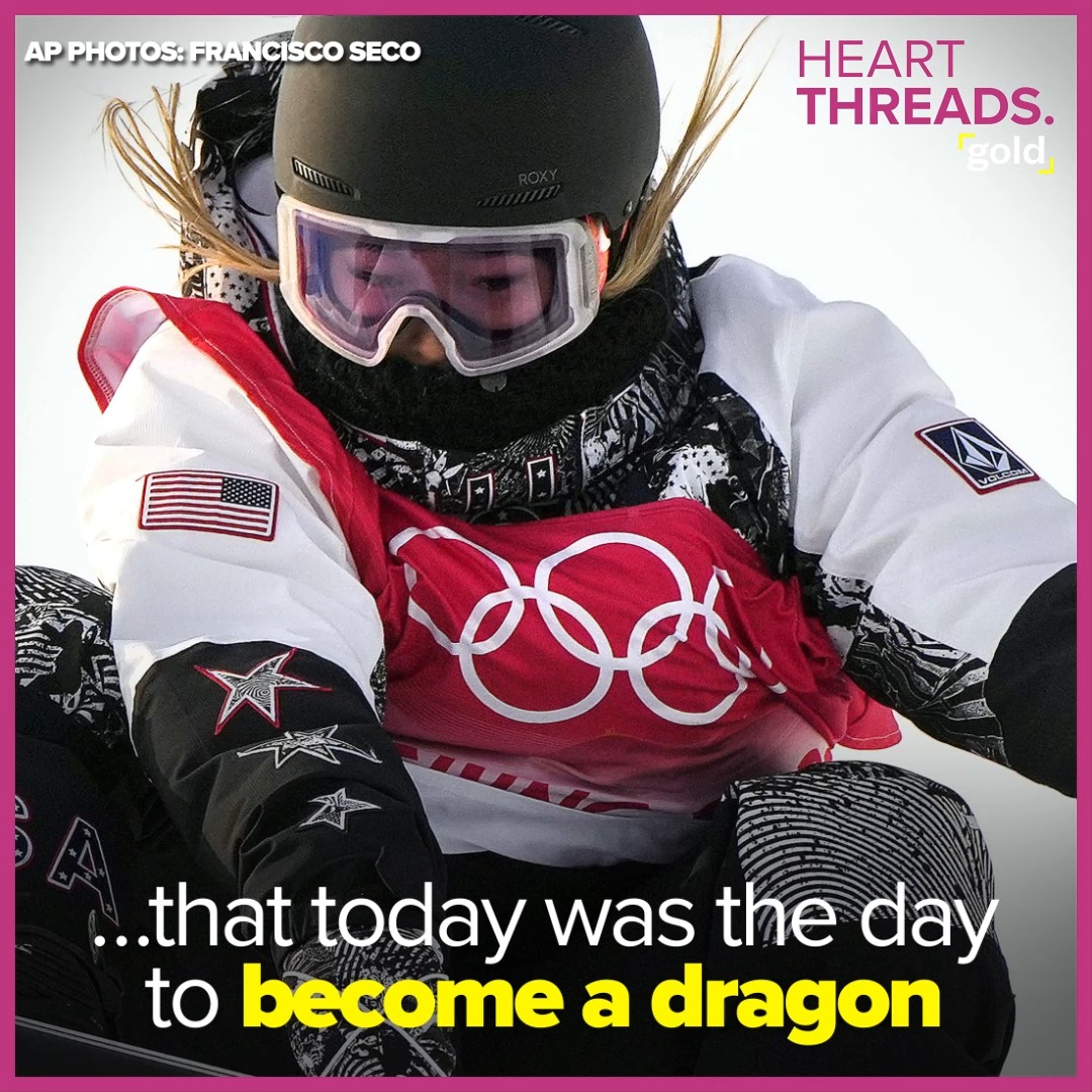 Chloe Kim becomes a two time gold medalist After becoming the youngest woman ever to win a