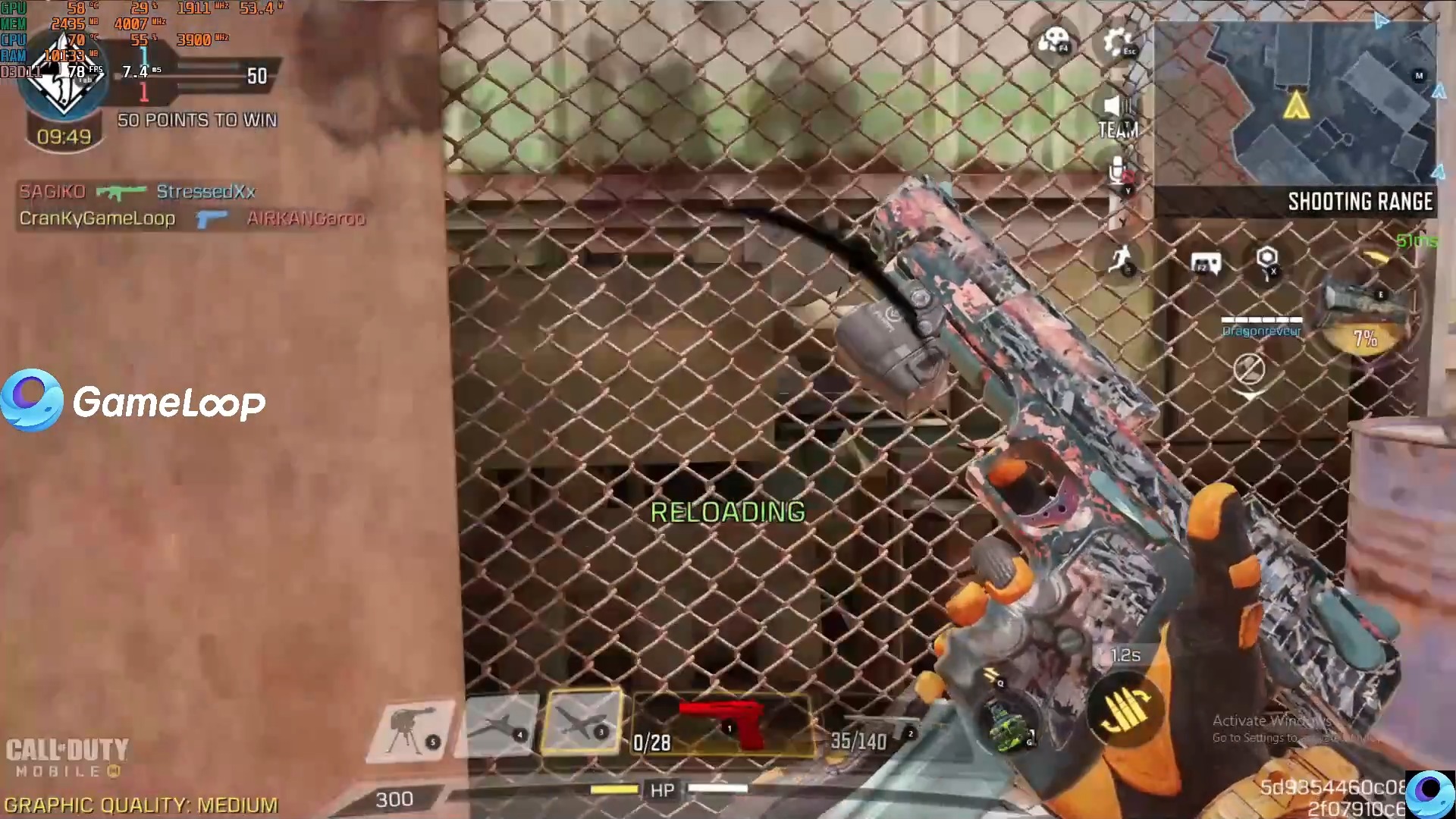 [Call of Duty Mobile: Tutorial] 👉This video is on how to play Call of ...