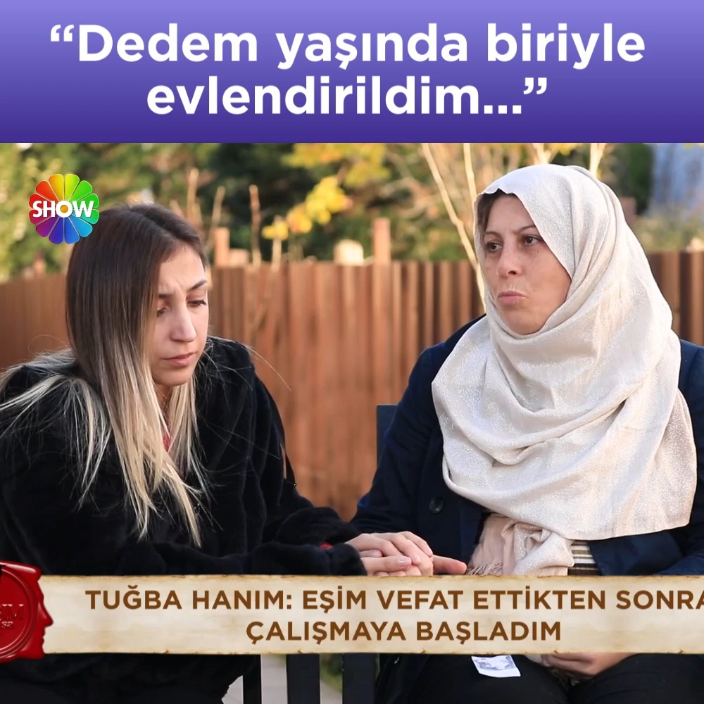 Ceren Hanım babasına içini döküyor! #BirŞansımOlsa | Ceren Hanım ...