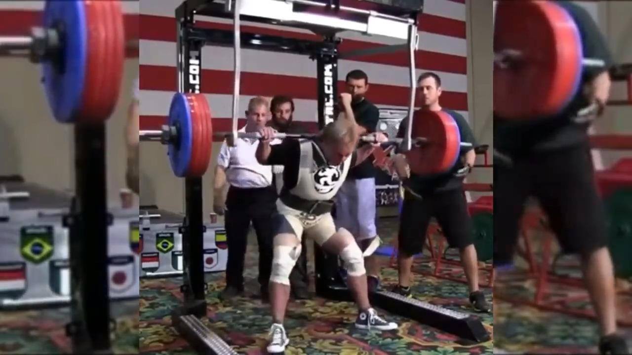 Dangerous Gym Fails | Anything