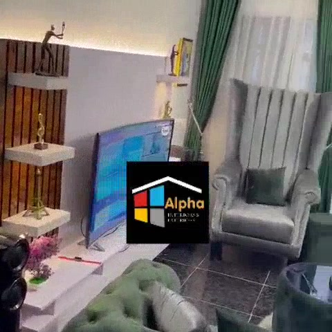 Alpha Interiors