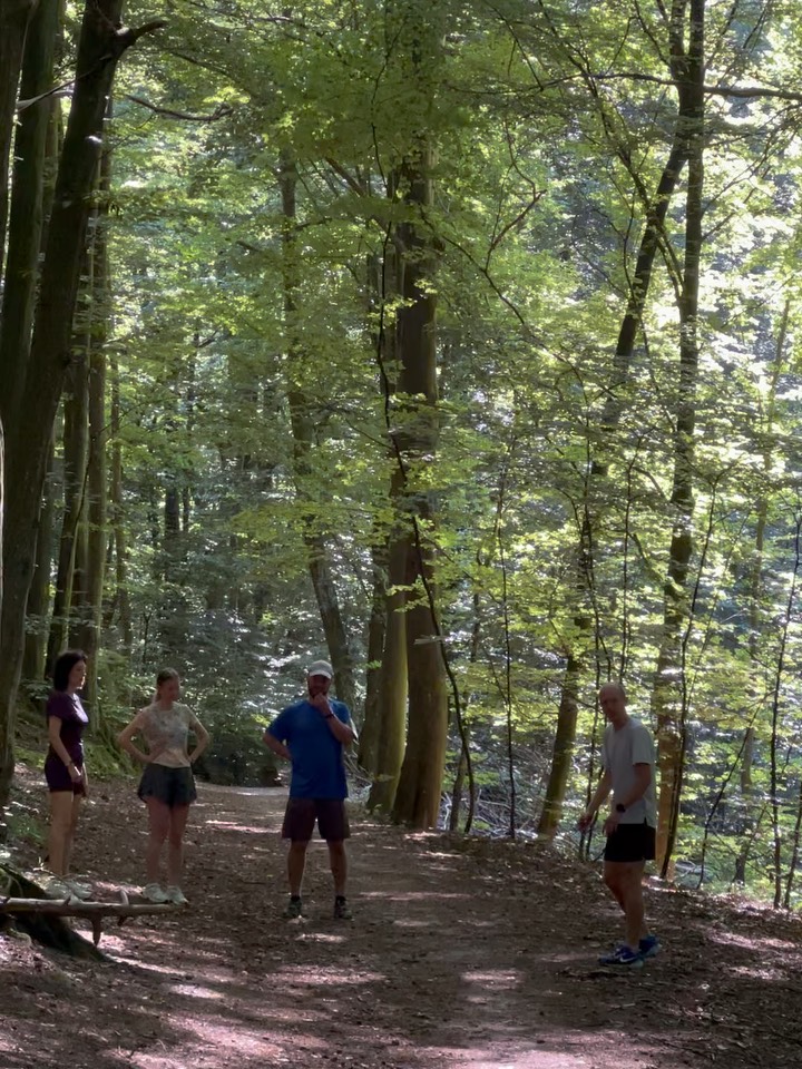 Stayer Run Club | Gdynia