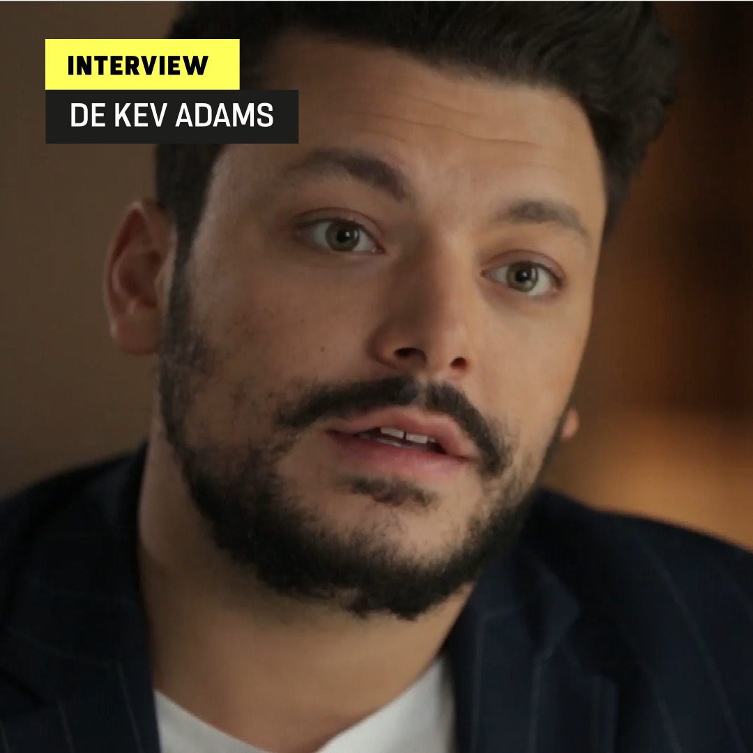 Pourquoi Des Gens Detestent Kev Adams