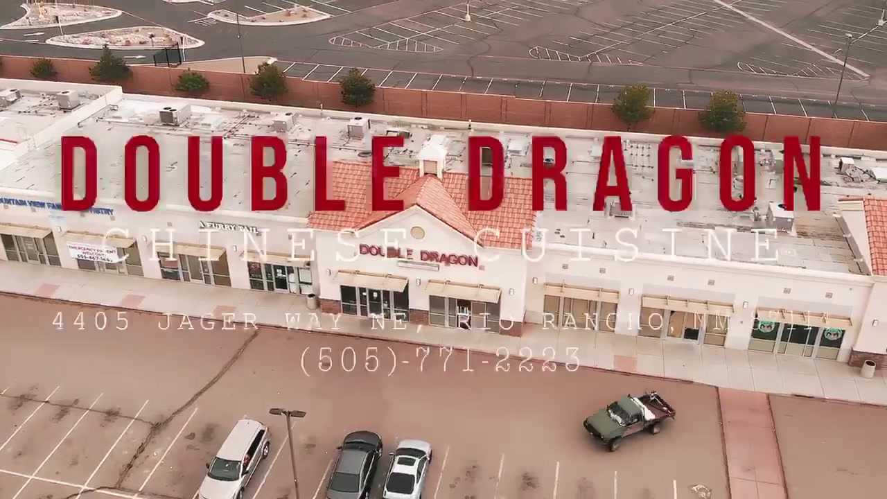 Double Dragon NM | Rio Rancho NM