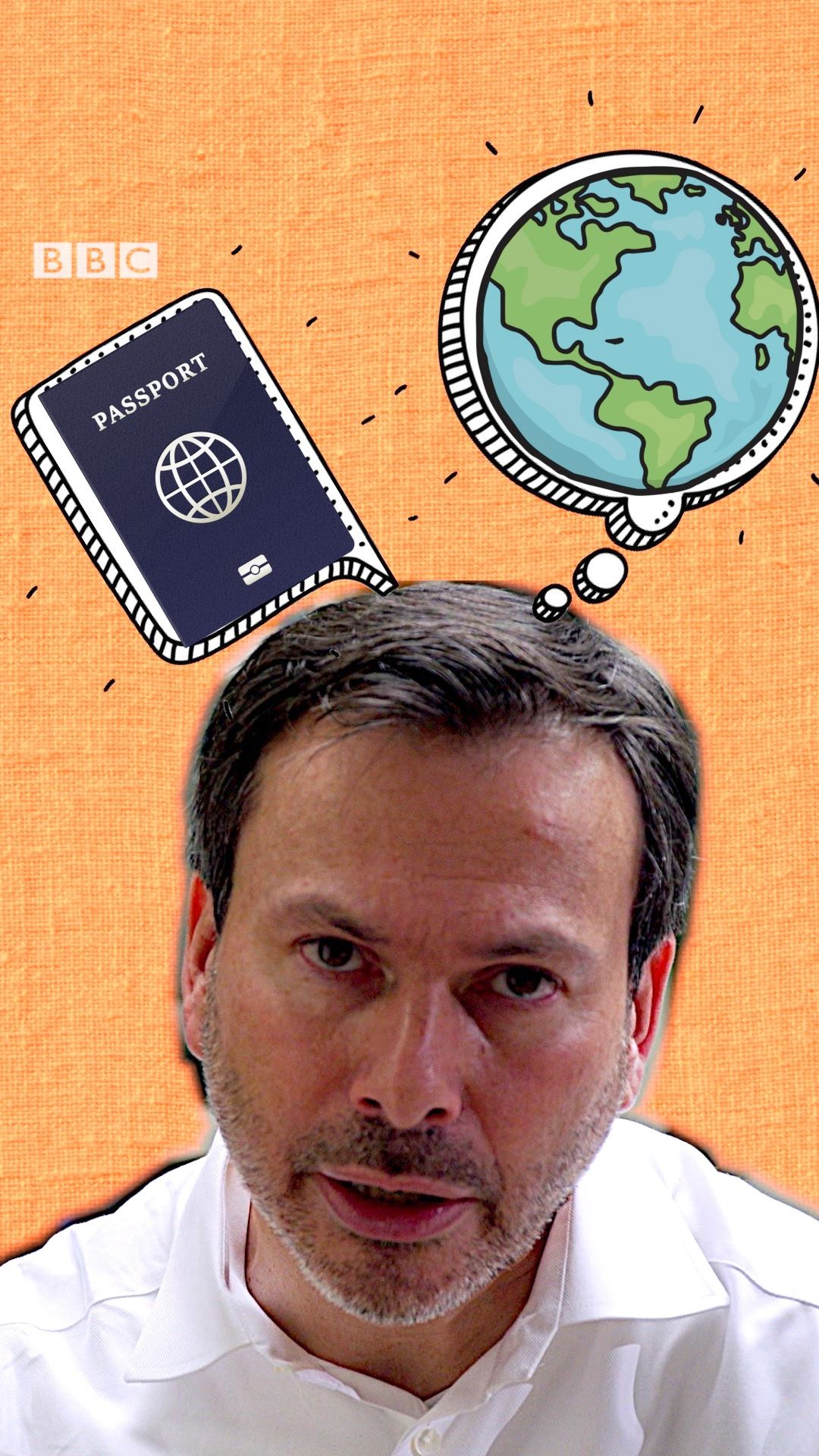 The new virtual country with no borders | The Good Country - a new ...
