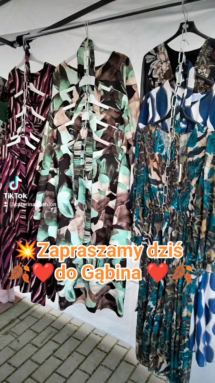 Catarina Outlet ‼️‼️‼️ZAPRASZAMY ‼️‼️‼️ ‼️‼️NA TOTALNĄ... Facebook