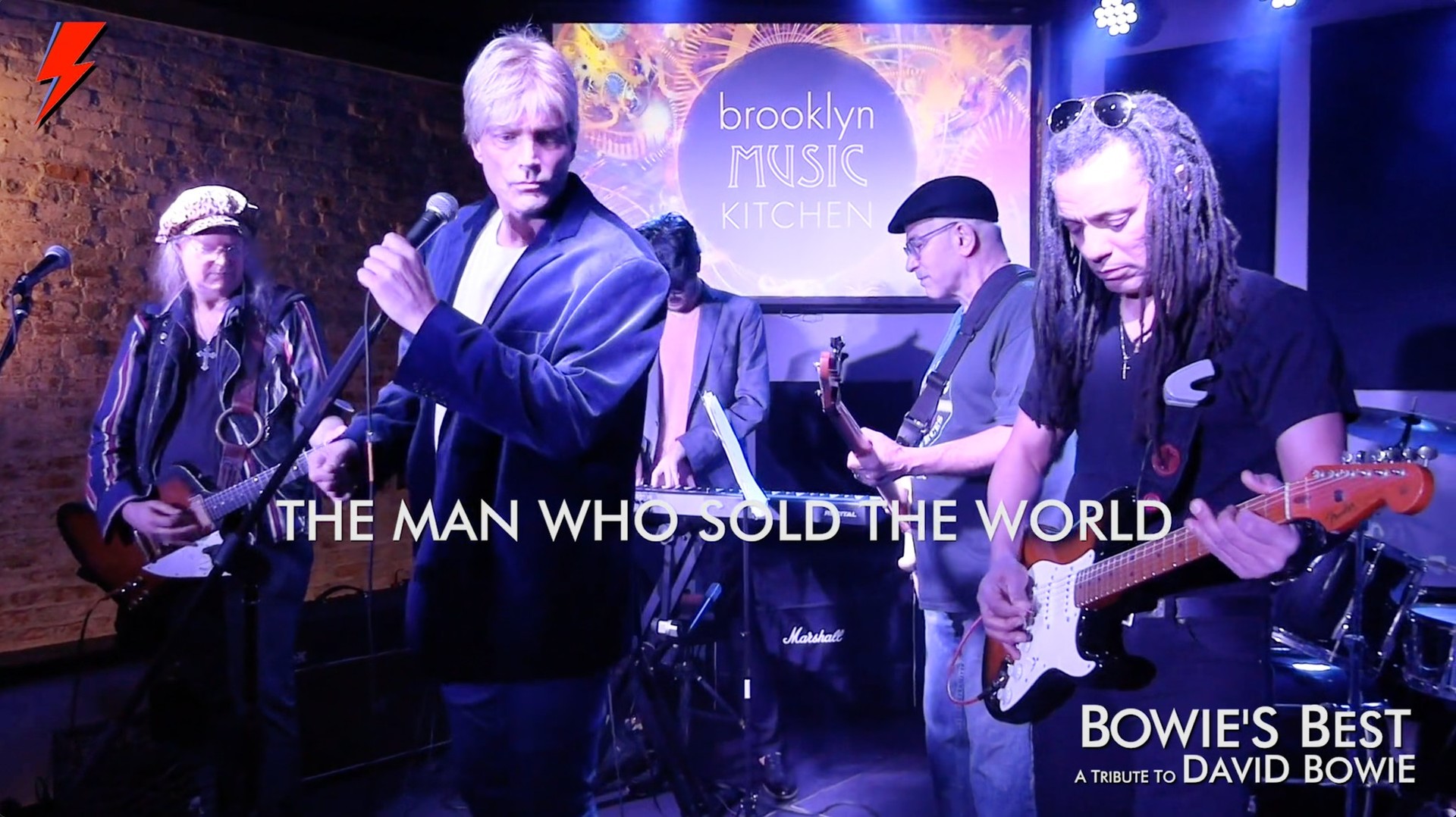 Bowie's Best