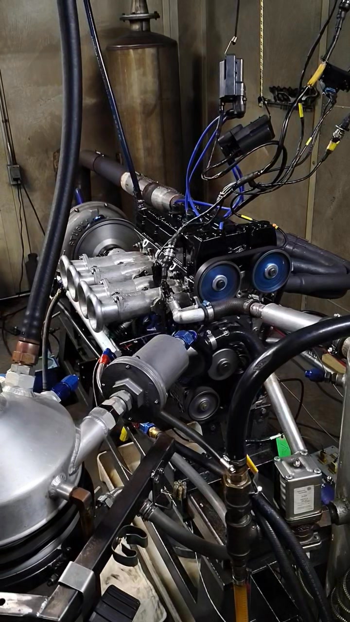 Toyota Atlantic action today🏁 | Quicksilver Engines | Facebook