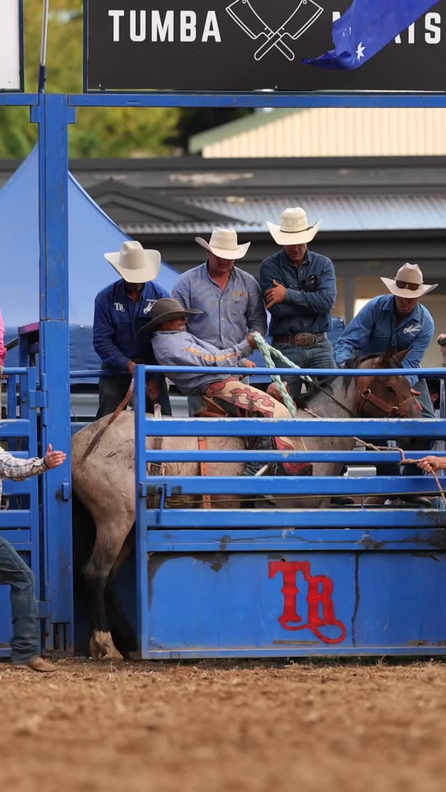 Tumbarumba Rodeo | Tumbarumba NSW