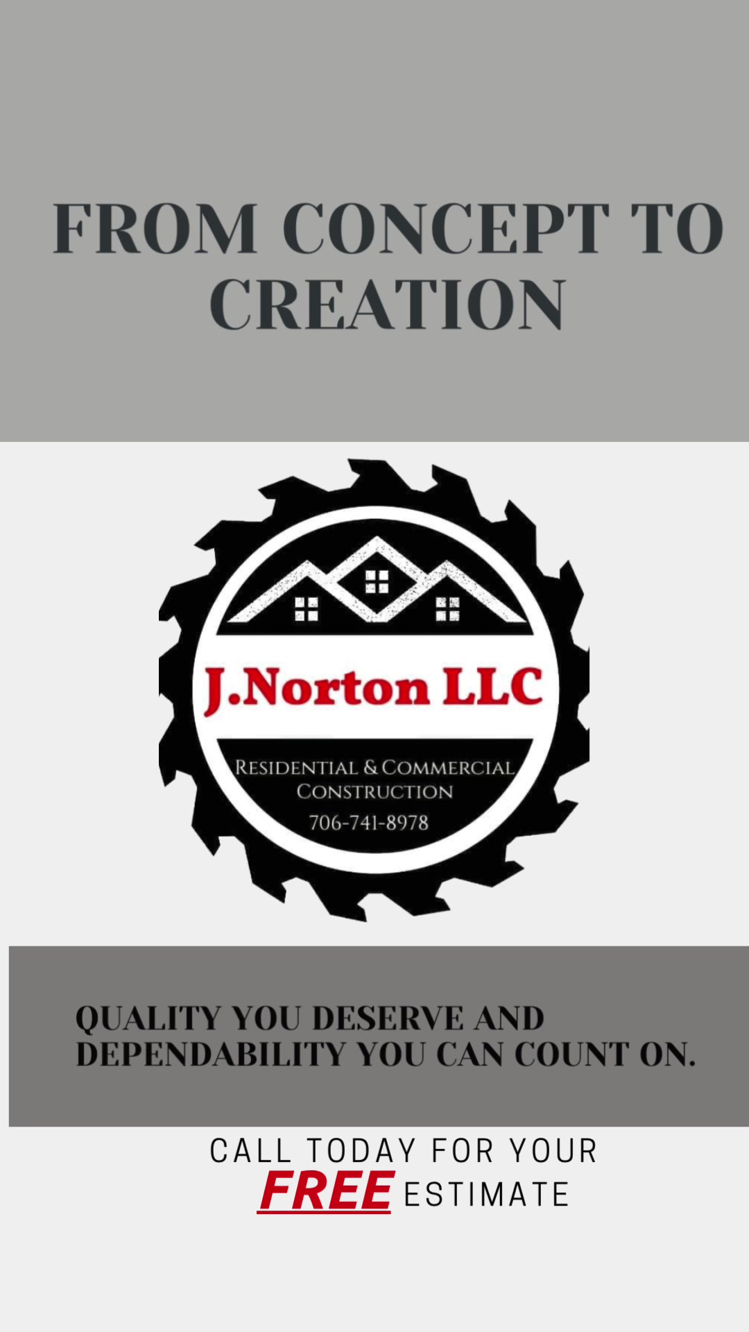 J. Norton LLC - Home