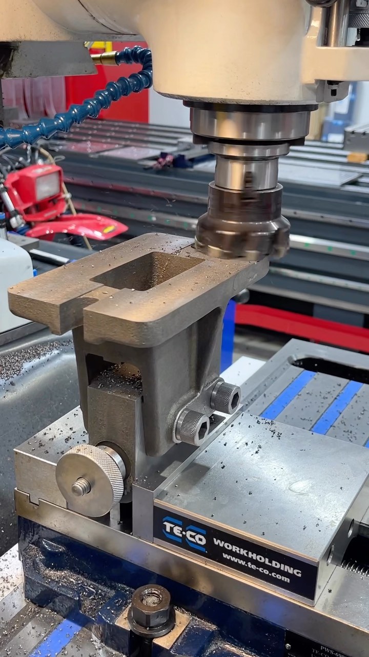Modifying a hydraulic piston to accept a PS-1400-40 2-piece piston seal ...