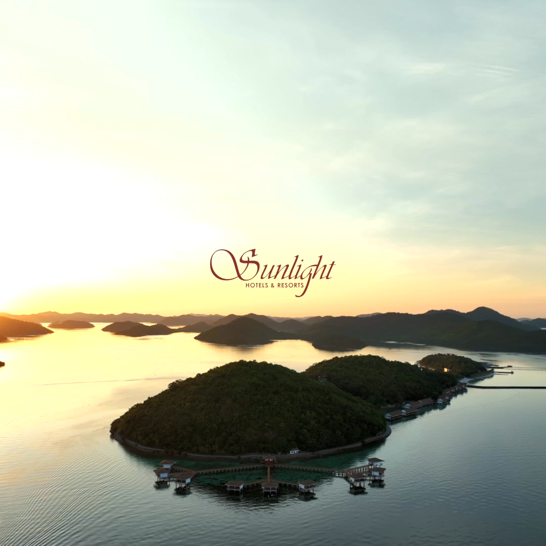 Your homecoming deserves nothing less than paradise. 🌴 Starting ...