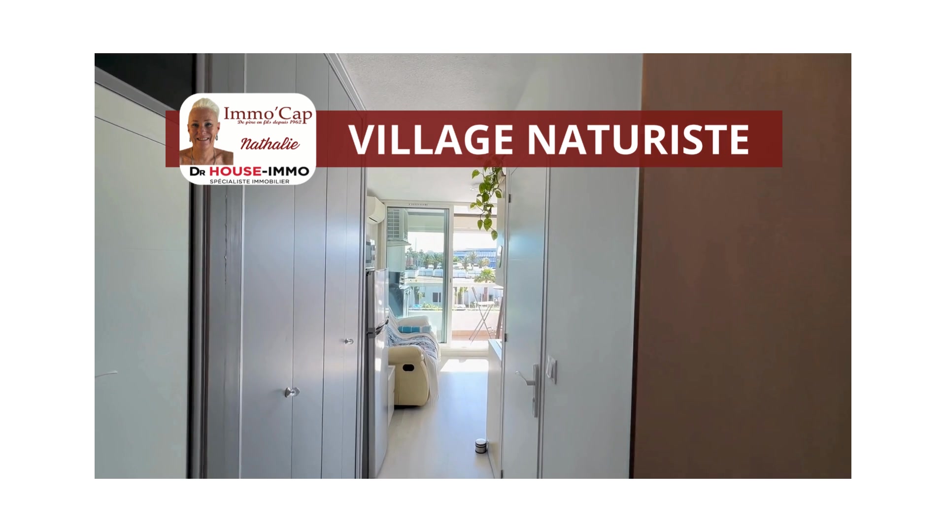 Immo'Cap Nat - NOUVEAUTE PAR L'AGENCE IMMO'CAP AVEC... | Facebook