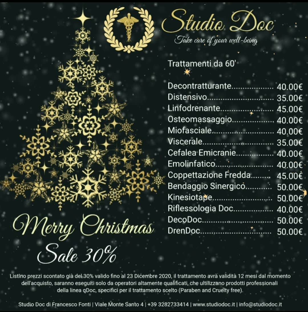 Studio DOC - Home