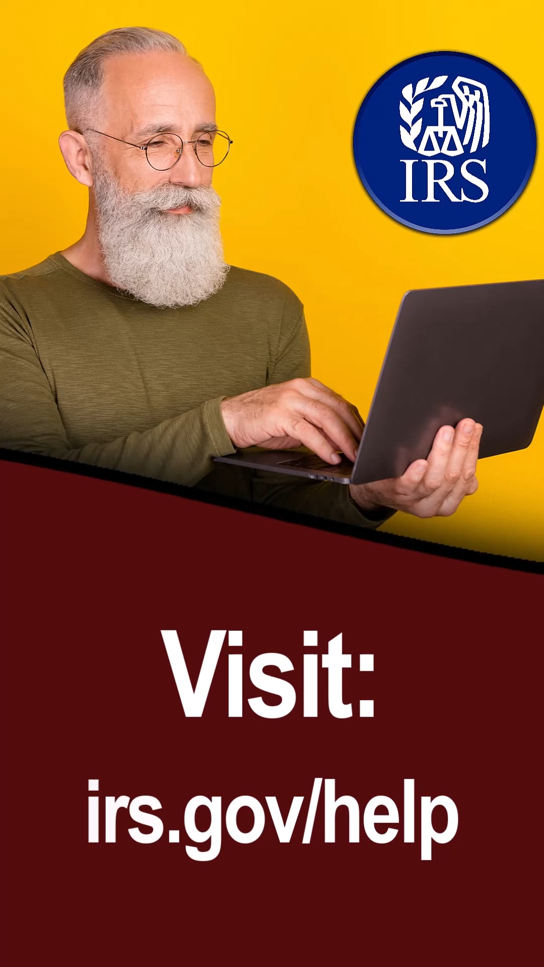 DYK there’s an easy way for you to access your tax account information ...