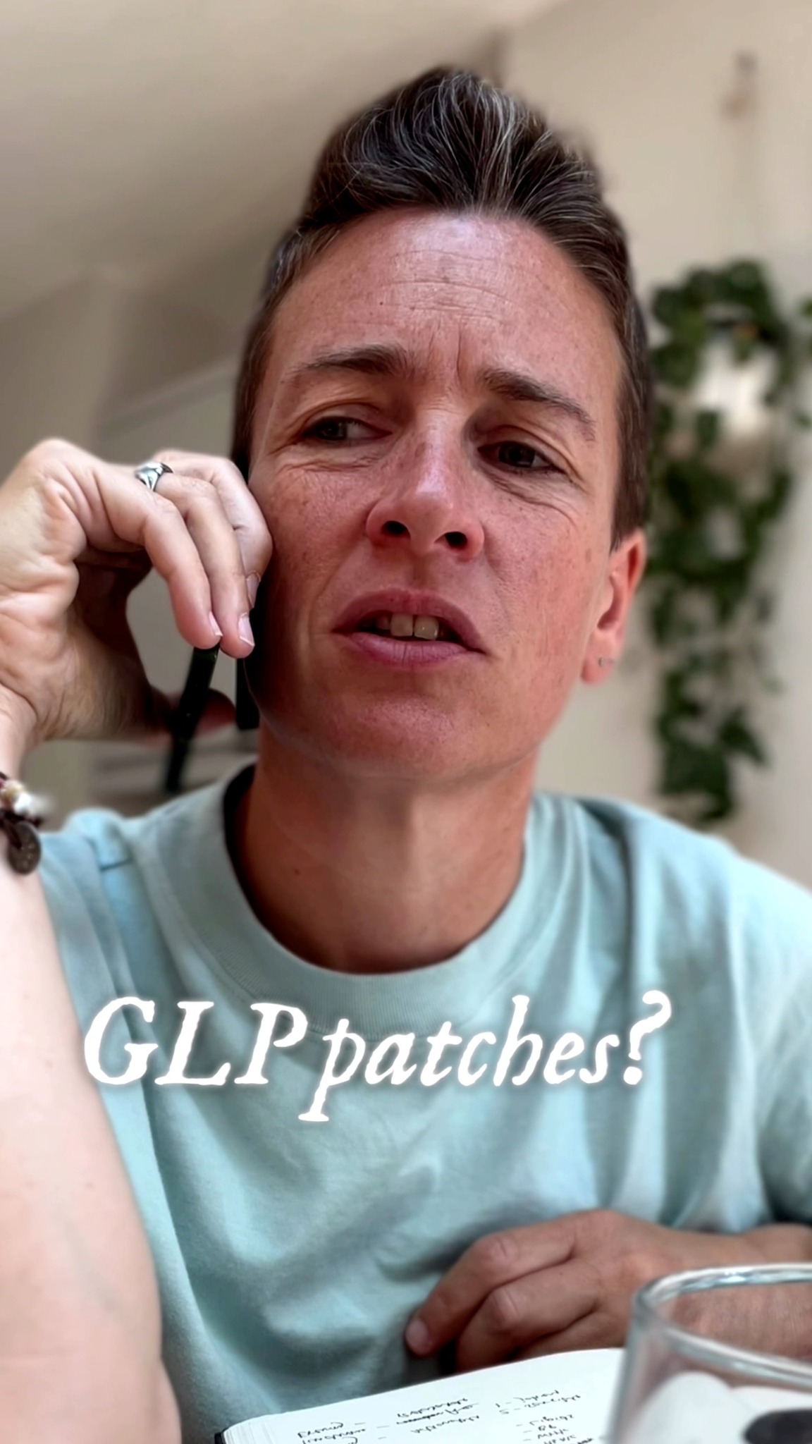 how long do you wear glp 1 patches to glp-1 GLP-1 Support Premium Patch Pack by PatchAid How Long Do You Wear