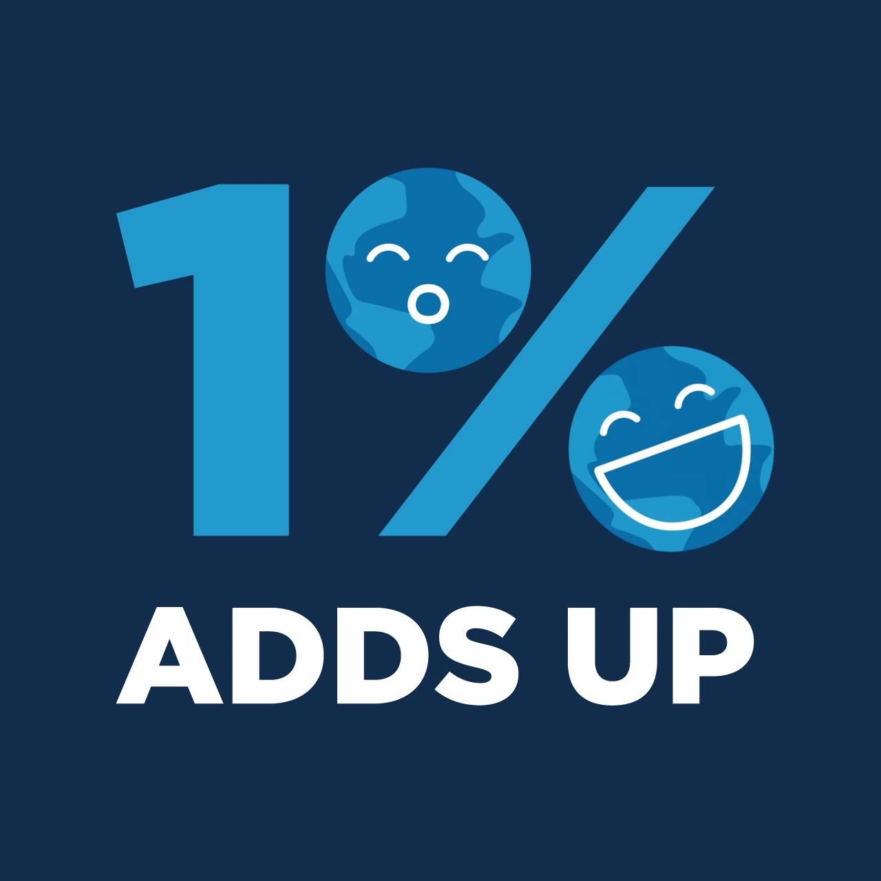Image showcasing When you take a look at the impact that our network is making around ...