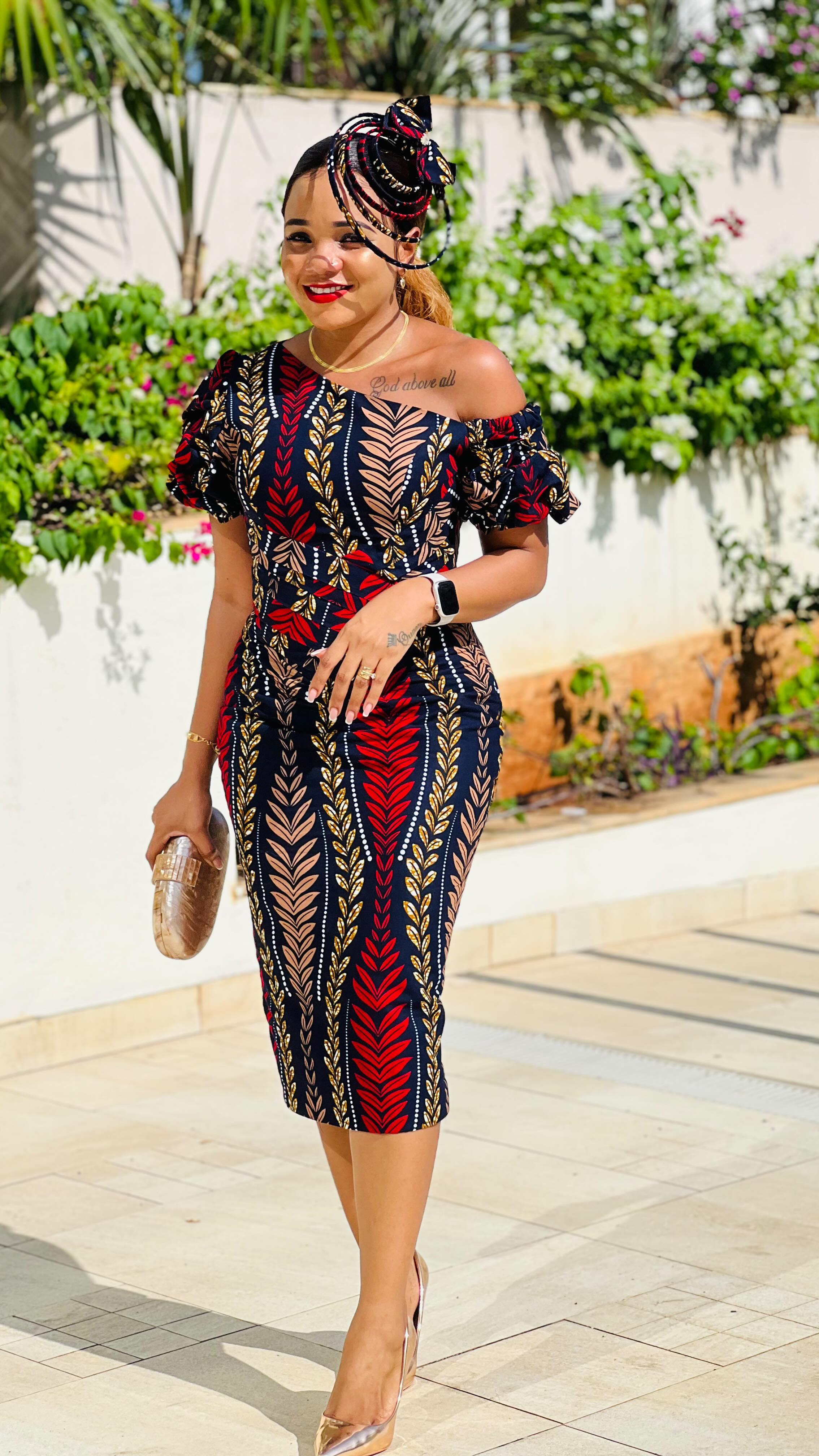 wine red satin bodycon dress - The Epitome of Sophistication and Allure US Size:customize it is accentuated with Fall2026 Victorian Black Painted Two
